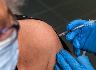 SUA autorizeaza o noua runda de vaccinuri Covid