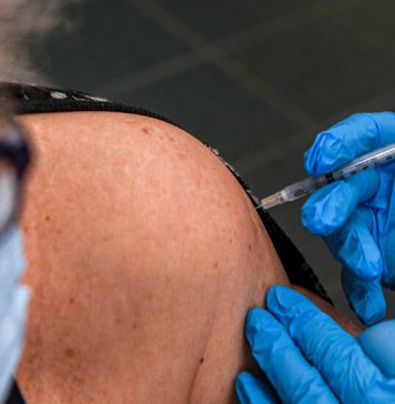 SUA autorizeaza o noua runda de vaccinuri Covid
