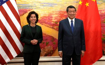 SUA nu vrea sa se „decupleze” de China
