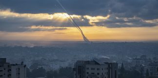 Supravietuitorii israelieni povestesc teroarea de la festivalul de muzica