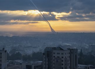 Supravietuitorii israelieni povestesc teroarea de la festivalul de muzica