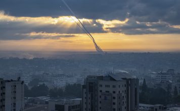 Supravietuitorii israelieni povestesc teroarea de la festivalul de muzica