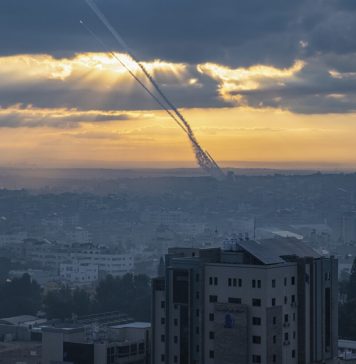 Supravietuitorii israelieni povestesc teroarea de la festivalul de muzica