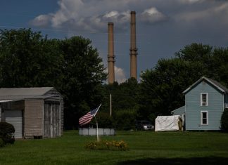 Tranzitia energetica este in curs de desfasurare. Lucratorii din domeniul combustibililor fosili ar putea fi lasati in urma