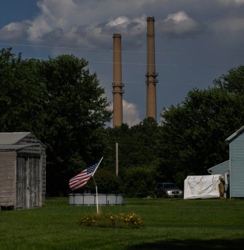 Tranzitia energetica este in curs de desfasurare. Lucratorii din domeniul combustibililor fosili ar putea fi lasati in urma