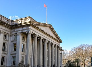 Un imprumut de 1 trilion de dolari se prefigureaza dupa disputa privind limita de indatorare