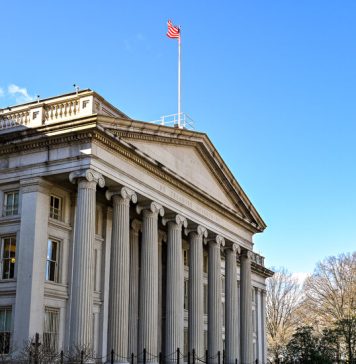 Un imprumut de 1 trilion de dolari se prefigureaza dupa disputa privind limita de indatorare