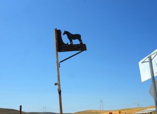 Un mister al pamantului din California este rezolvat. Acum incepe lupta politica