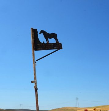 Un mister al pamantului din California este rezolvat. Acum incepe lupta politica