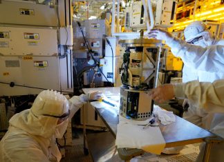 Un motiv pentru care SUA nu pot renunta la China? Chipsurile