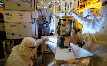 Un motiv pentru care SUA nu pot renunta la China? Chipsurile