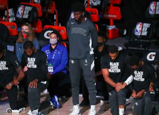 Unele companii fac din „Woke Free” un punct de vanzare