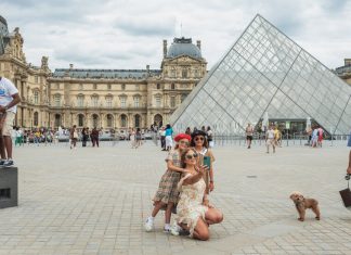 Vacantele in strainatate ale Americii ne spun ceva despre economia SUA