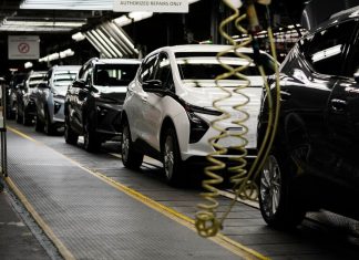 Vanzarile GM au crescut cu 19% in al doilea trimestru