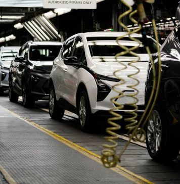 Vanzarile GM au crescut cu 19% in al doilea trimestru