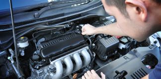Verificarea si inlocuirea pieselor auto