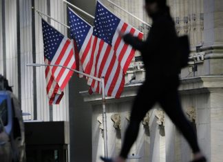 Wall Street cade dupa ce Israelul a declarat razboi Hamas