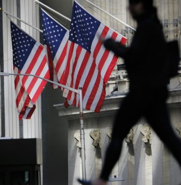 Wall Street cade dupa ce Israelul a declarat razboi Hamas