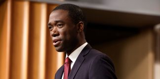 Wally Adeyemo, secretarul adjunct al Trezoreriei, va vizita Nigeria