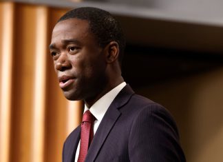 Wally Adeyemo, secretarul adjunct al Trezoreriei, va vizita Nigeria