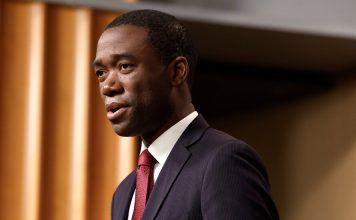 Wally Adeyemo, secretarul adjunct al Trezoreriei, va vizita Nigeria