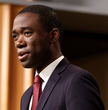 Wally Adeyemo, secretarul adjunct al Trezoreriei, va vizita Nigeria