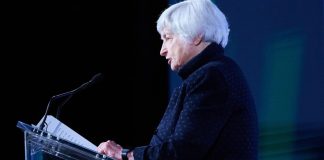 Yellen s-ar putea confrunta cu intrebari in Maroc cu privire la disfunctia SUA