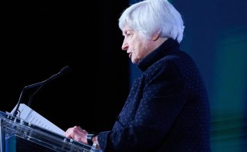 Yellen s-ar putea confrunta cu intrebari in Maroc cu privire la disfunctia SUA