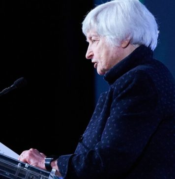 Yellen s-ar putea confrunta cu intrebari in Maroc cu privire la disfunctia SUA