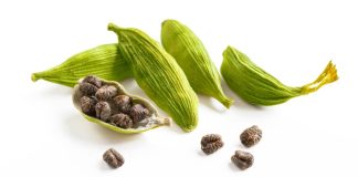 Beneficiile cardamomului pentru sănătate