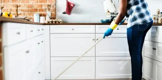 Cum sa incepi o afacere de curatenie: Ghid complet