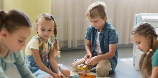 12 idei creative de afaceri pentru copii: Top idei de afaceri