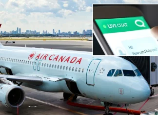 Chatbot-ul Air Canada a promis o reducere. Acum compania aeriană trebuie să plătească.