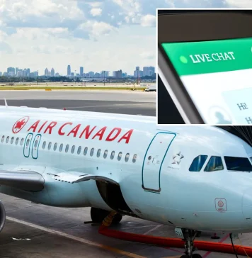 Chatbot-ul Air Canada a promis o reducere. Acum compania aeriană trebuie să plătească.