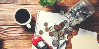 7 moduri de a castiga bani in plus cu masina ta: Afla acum