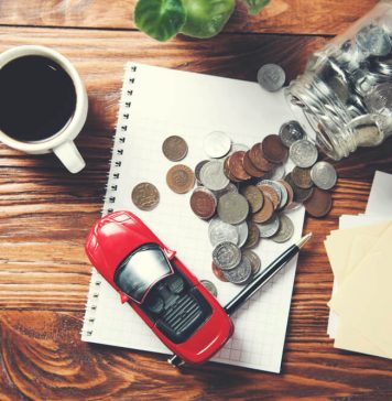 7 moduri de a castiga bani in plus cu masina ta: Afla acum
