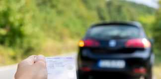 Ce Trebuie sa Faci Atunci Cand iti Expira Permisul de Conducere
