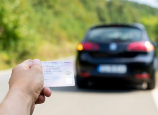 Ce Trebuie sa Faci Atunci Cand iti Expira Permisul de Conducere