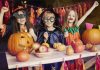 20 de costume de Halloween simple si ieftine pentru copii