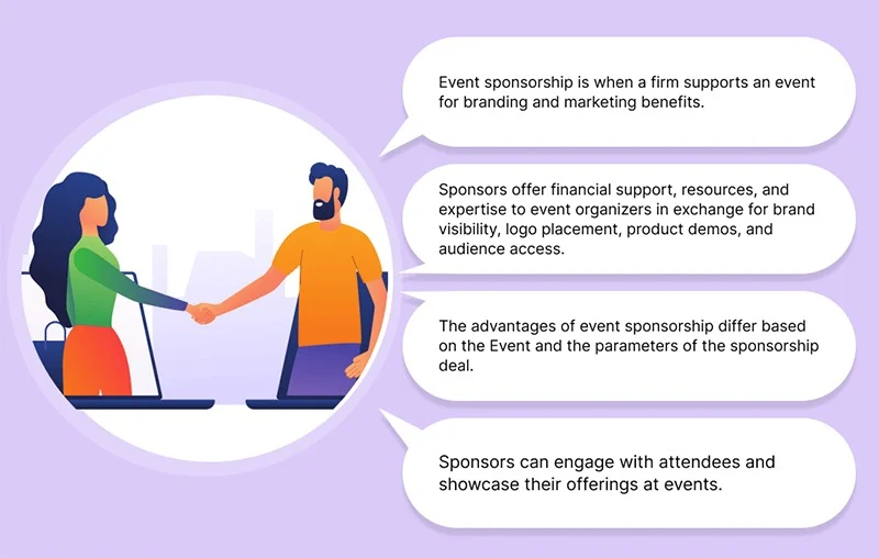 Sponsorizare eveniment