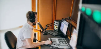 Cum sa incepi un podcast: Tutorial in 10 pasi