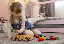 15 jucarii ieftine si usoare pe care copiii le vor adora