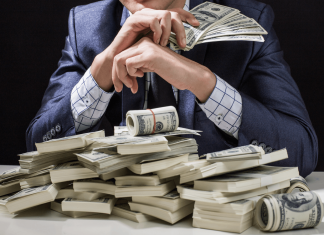 20 de miliardari care au fost saraci pe care sa-i cunosti