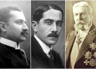 Top 10 cei mai bogati americani din istorie pe care sa-i cunosti