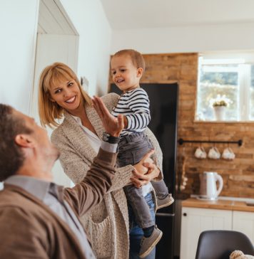 7 semne ca esti gata financiar sa intemeiezi o familie