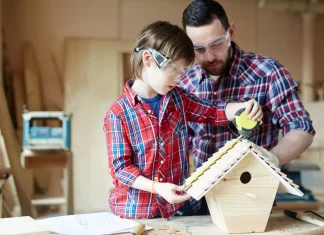 19 proiecte distractive si ieftine de incercat in acest weekend