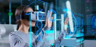 5 tipuri de realitate virtuala. Pe care sa incerci? (+ Aplicatii)