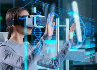 5 tipuri de realitate virtuala. Pe care sa incerci? (+ Aplicatii)