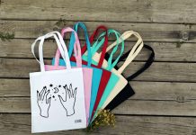 18 moduri inteligente de a reutiliza pungile de plastic pentru cumparaturi