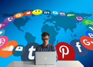 Cele mai populare 19 tipuri de site-uri web pe care sa le cunosti